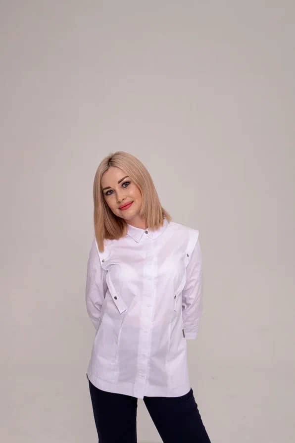 Портрет человека